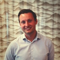 Fimento Employee Erik Andersson's profile photo