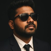 Ask Innovations Employee John Ty's profile photo
