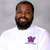 Caddo Parish Employee Jermarcus Tate's profile photo