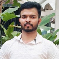 FERO.AI Employee Pulkit Ranjan's profile photo