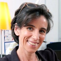 Polytechnique Ventures Employee Cécile Tharaud's profile photo