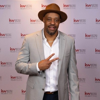 Keller Williams Realty, Inc. Employee Jhaun Reid's profile photo