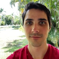 Collabera Employee Daniel Caicedo Llano's profile photo