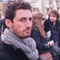 IMATEQ Employee Edouard Gautier's profile photo