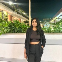 Globussoft Technology Employee Shauli Saha's profile photo