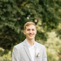 PaulB Hardware Employee Elijah Zimmerman's profile photo