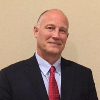 MIR Mosaic Employee Steve Walsh's profile photo