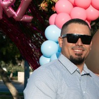 Olea Kiosks Employee Ernie del Rio's profile photo