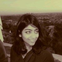 Swathi Rangarajan Email & Phone Number