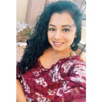 Automation-X Employee Amy Perez's profile photo