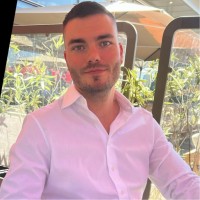 Europexpo Employee Mael Abiven's profile photo