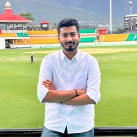 Amdocs Employee Arpit Sinha's profile photo