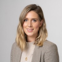 CBRE Employee Catherine Brennan's profile photo