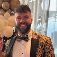 Tony Kimber Email & Phone Number