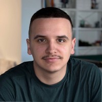 Jappware Employee Dmytro Malon's profile photo