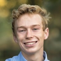 Davis Mechatronics Employee Evan Long's profile photo