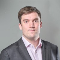 Ascalon Capital Employee Sean Currie's profile photo