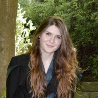 Scottish Conservatives Employee Rachel Cairns's profile photo