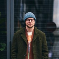 MySense.ai Employee Quentin Dechauffour's profile photo