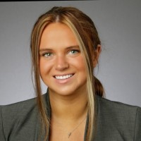 Agility ERP Employee Krysta Kraieski's profile photo