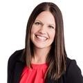 Eide Bailly LLP Employee Amber Vogel's profile photo