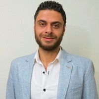 Tiffany Cargo Systems Employee Ahmed Soliman's profile photo