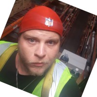 Codel Entry Systems Employee Tye Carr's profile photo