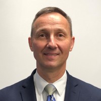 AForge LLC Employee Dirk Plante's profile photo