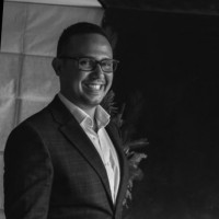 Restaurant Associates UK Employee Andre Marchand Padrón's profile photo