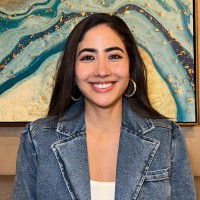 Amazon Web Services (AWS) Employee Daniela Suarez's profile photo
