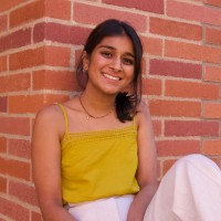 AidKit Employee Saumya Dedhia's profile photo