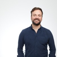 Spruce Employee Andrew Weisgall's profile photo