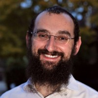 Zalmy Kotlarsky Email