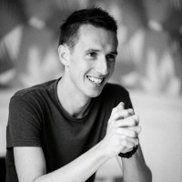 Nodeledge.ai Employee Mark Worrall's profile photo