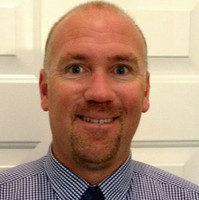 Accelecom Employee Mark Prigge's profile photo