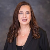 Amy Fletcher