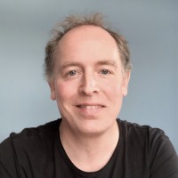 Mr. President Employee Chris Hills's profile photo