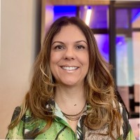 WCS Conectologia Employee Viviane MacEdo's profile photo