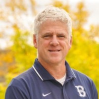 Bellingham Bells Employee John Ayre's profile photo