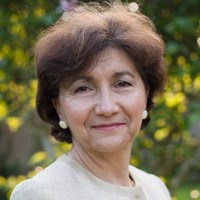 Innovate UK Employee Boryana Stambolova's profile photo