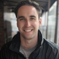 Honeybee Robotics Employee Dylan van Dyne's profile photo