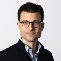 Cognism Employee Daniel Vogel's profile photo