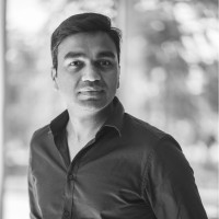 Purti Realty Employee Shrey Agarwal's profile photo