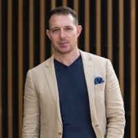 PragerU Employee Jason Mirch's profile photo