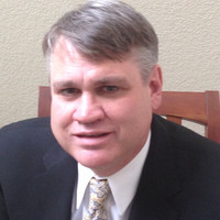 Retired Employee Daniel Hynes's profile photo