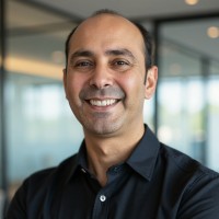 Cast & Crew Employee Anthony López's profile photo