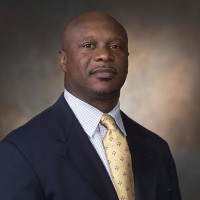 Panther Graphics, Inc. Employee Tony Jackson's profile photo