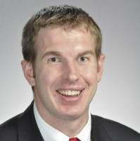 Cambia Health Solutions Employee Thomas Robison's profile photo