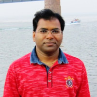 Splunk Employee Ravi P's profile photo