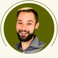 Consea (China) Executive Search Employee Jeremiah Grizzle's profile photo